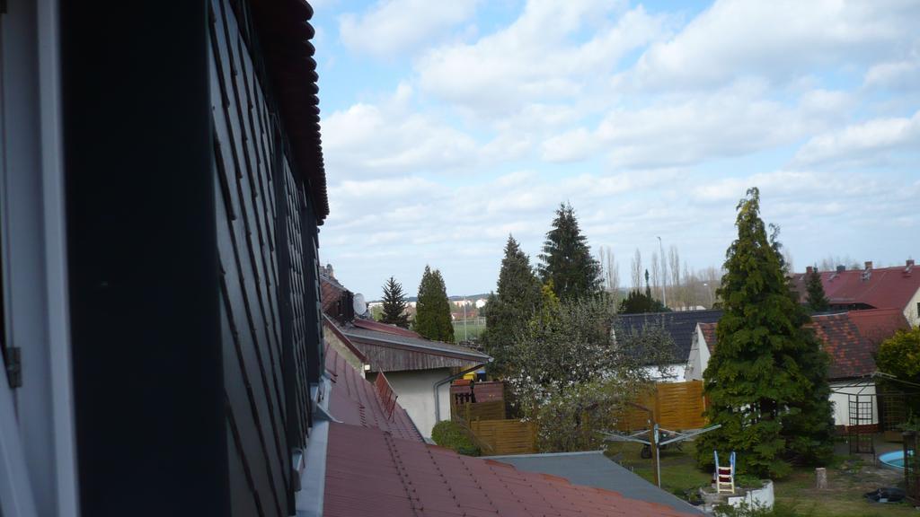 Ferienhaus Wille Bautzen Eksteriør bilde