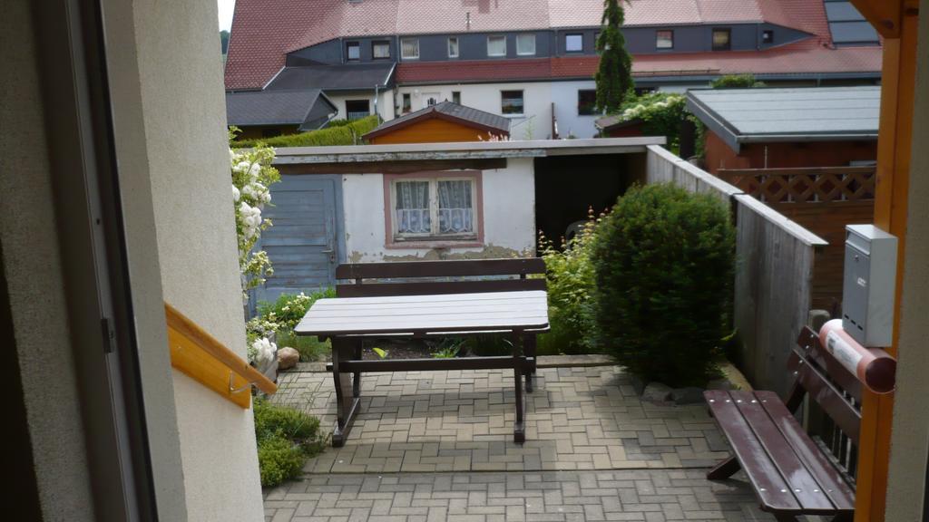 Ferienhaus Wille Bautzen Eksteriør bilde