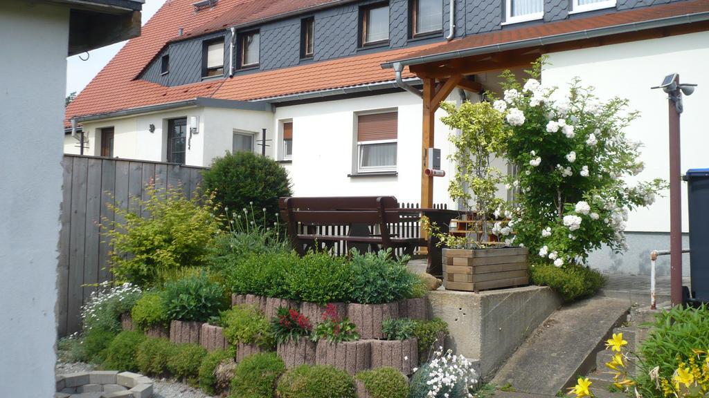 Ferienhaus Wille Bautzen Eksteriør bilde