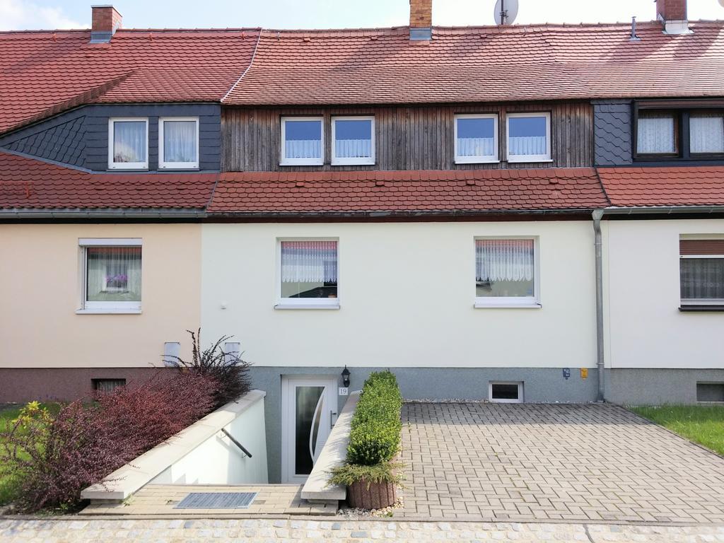 Ferienhaus Wille Bautzen Eksteriør bilde