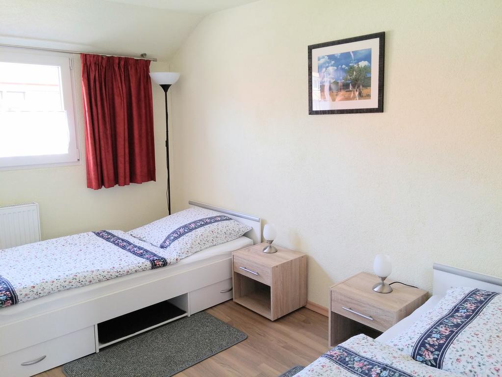 Ferienhaus Wille Bautzen Eksteriør bilde