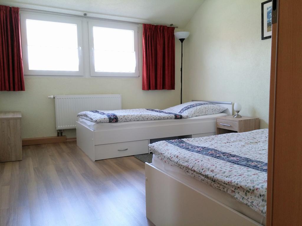 Ferienhaus Wille Bautzen Eksteriør bilde