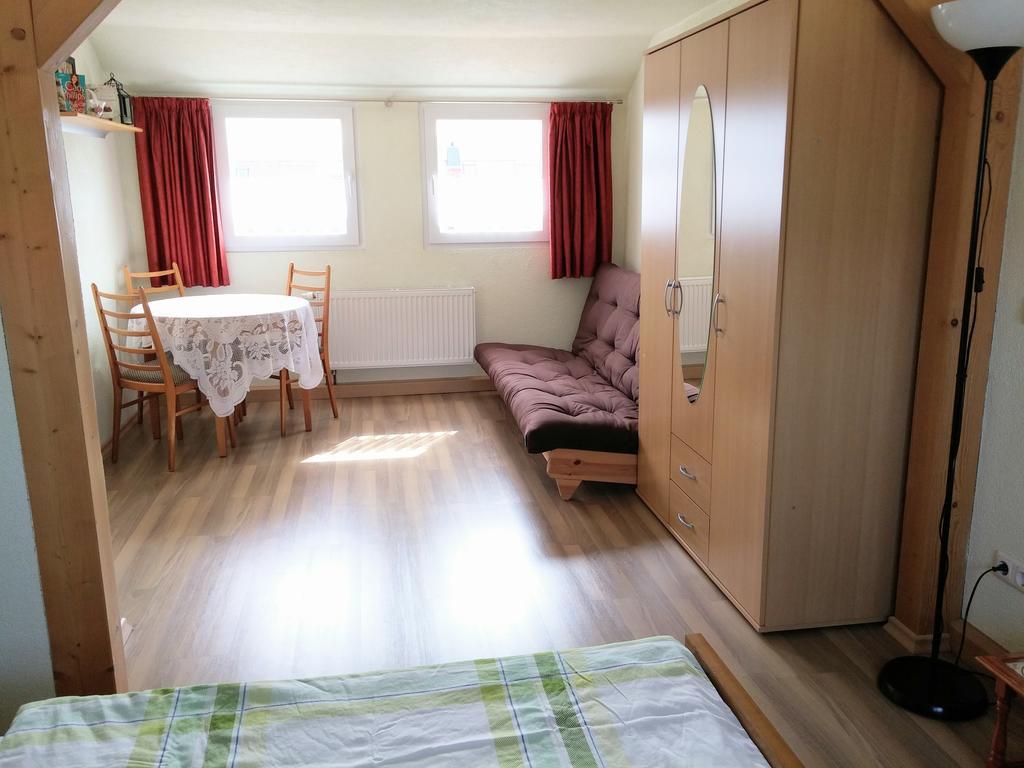 Ferienhaus Wille Bautzen Eksteriør bilde